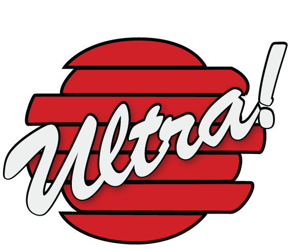 Ultra logo